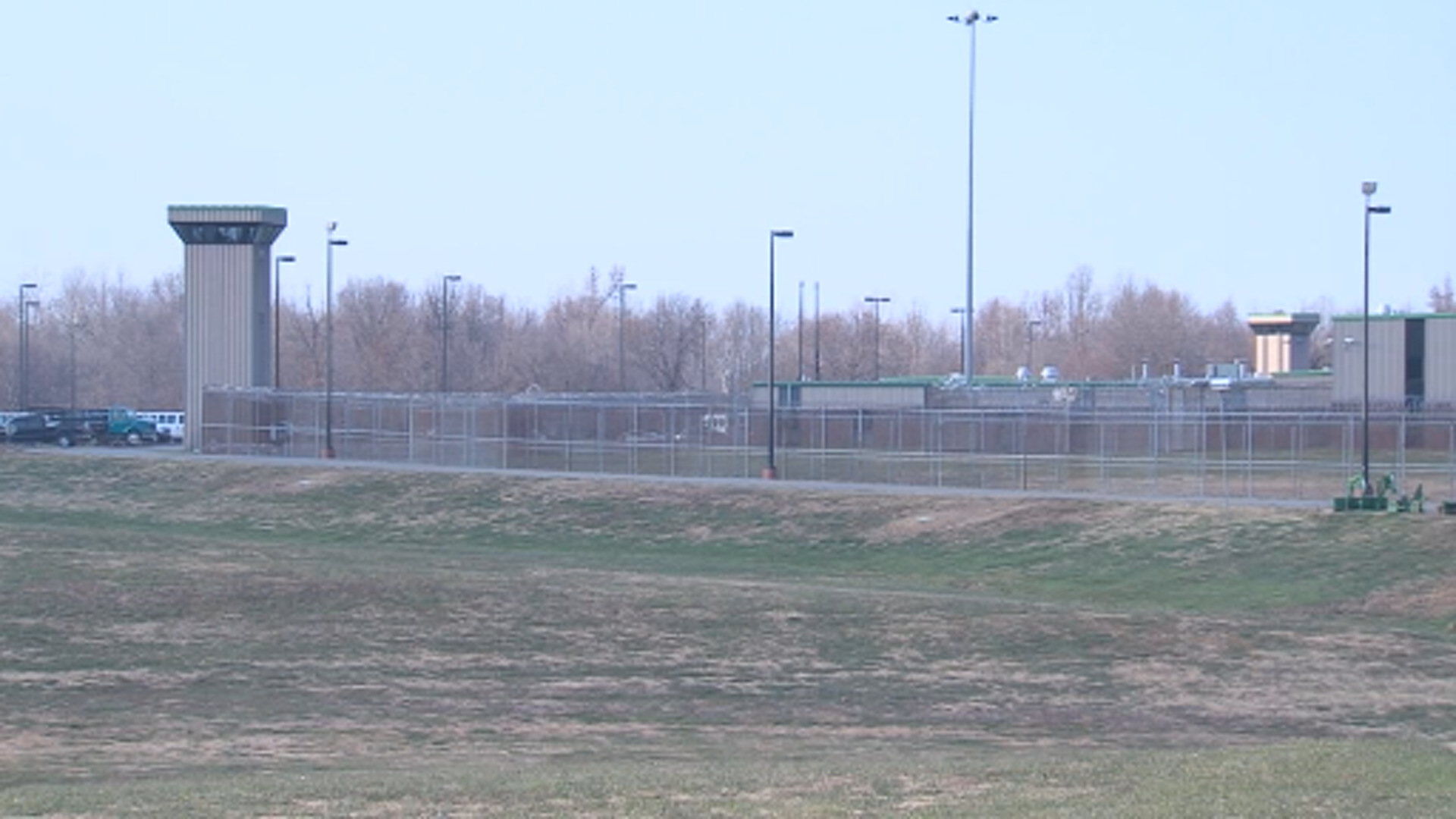 Illinois prison